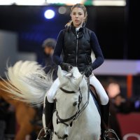 Hannah Selleck, kći Toma Sellecka