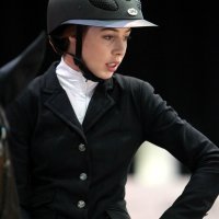 Hannah Selleck, kći Toma Sellecka