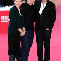 Pedro Coen, sin Frances McDormand i Joela Coena