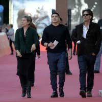 Pedro Coen, sin Frances McDormand i Joela Coena