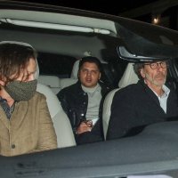 Pedro Coen, sin Frances McDormand i Joela Coena