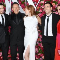 Sam Springsteen, sin Brucea Springsteena