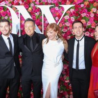 Sam Springsteen, sin Brucea Springsteena