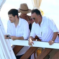 Sam Springsteen, sin Brucea Springsteena