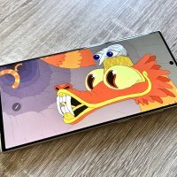 Samsung Galaxy S23 Ultra slike uređja