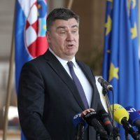 Zoran Milanović na obilježavanju Dana Nacionalne i sveučilišne knjižnice