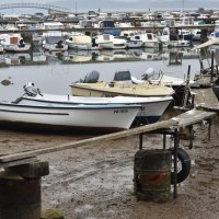 Oseka od Fažane do Pelješca