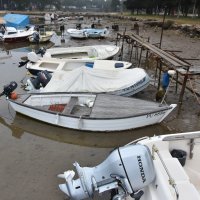 Oseka od Fažane do Pelješca