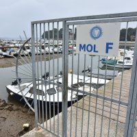 Oseka od Fažane do Pelješca