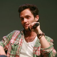 Penn Badgley