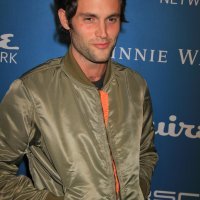Penn Badgley