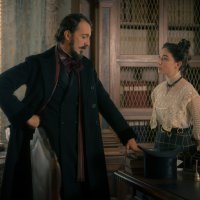 The Law According to Lidia Poët