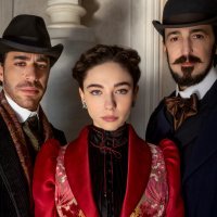 The Law According to Lidia Poët