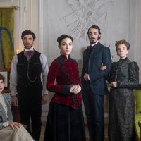 The Law According to Lidia Poët