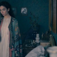 The Law According to Lidia Poët