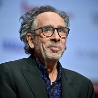Tim Burton