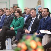 Otvorenje Regionalno-distribucijskog centra u Osijeku