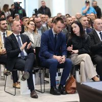 Otvorenje Regionalno-distribucijskog centra u Osijeku