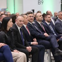 Otvorenje Regionalno-distribucijskog centra u Osijeku