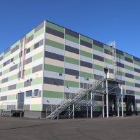 Otvorenje Regionalno-distribucijskog centra u Osijeku