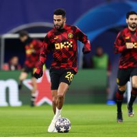 Red Bull Leipzig - Manchester City, Liga prvaka, 22.2.2023.