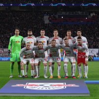 Red Bull Leipzig - Manchester City, Liga prvaka, 22.2.2023.