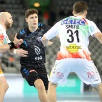 RK PPD Zagreb - Magdeburg, rukometna Liga prvaka, 22.2.2023.