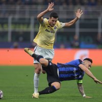 Inter Milano - Porto, Liga prvaka, 22.2.2023.