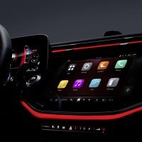 Mercedes najavio novu E-klasu predstavljanjem detalja njegove kabine