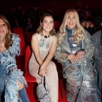 Anna Dello Russo, Haley Lu Richardson, Alexis Stone, Orville Peck_008