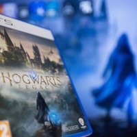 Hogwarts Legacy