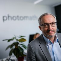 Damir Sabol, Photomath