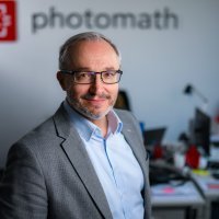 Damir Sabol, Photomath