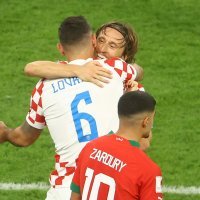 Dejan Lovren se oprostio od hrvatske reprezentacije