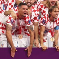 Dejan Lovren se oprostio od hrvatske reprezentacije