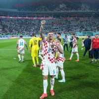 Dejan Lovren se oprostio od hrvatske reprezentacije