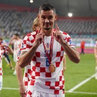 Dejan Lovren se oprostio od hrvatske reprezentacije