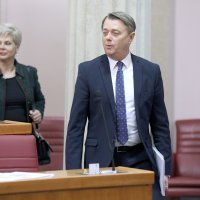 Zagreb: Sabor o izmjenama Zakona o akvakulturi