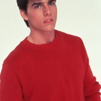 Tom Cruise - 1983.