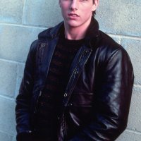 Tom Cruise - 1983.