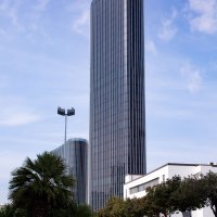 Dalmatia Tower