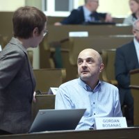 20. sjednica Gradske skupštine Grada Zagreba