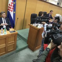 Rasprava o opozivu Andreja Plenkovića