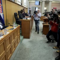 Rasprava o opozivu Andreja Plenkovića