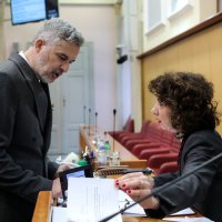 Saborski zastupnici traže opoziv premijera Plenkovića