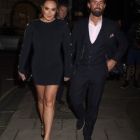 Tamara Ecclestone Jay Rutland