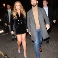 Tamara Ecclestone Jay Rutland