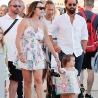 Tamara Ecclestone Jay Rutland