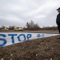 Stradali pirotehničari u Lici