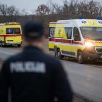 Stradali pirotehničari u Lici